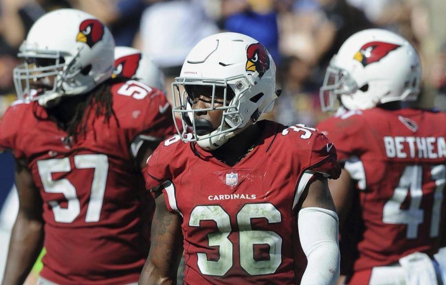 The Top DFS Running Back and Defense Stacks Week 11 4for4